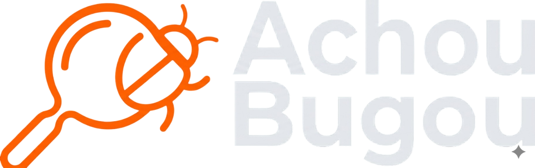 Nome do aplicativo Logo