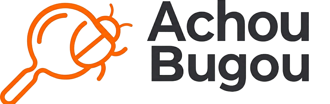 Nome do aplicativo Logo